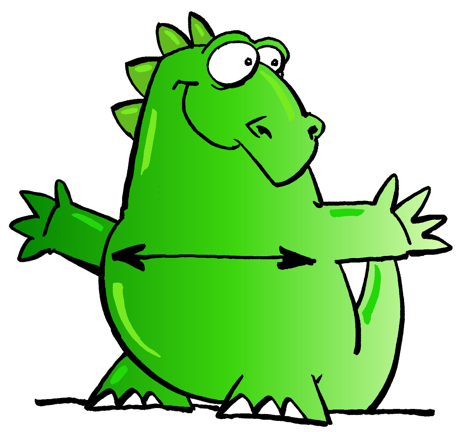 corz 26 abstand drache f